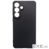Чохол до мобільного телефона Armorstandart Matte Slim Fit Samsung S26 Plus 5G Camera cove (ARM89444)