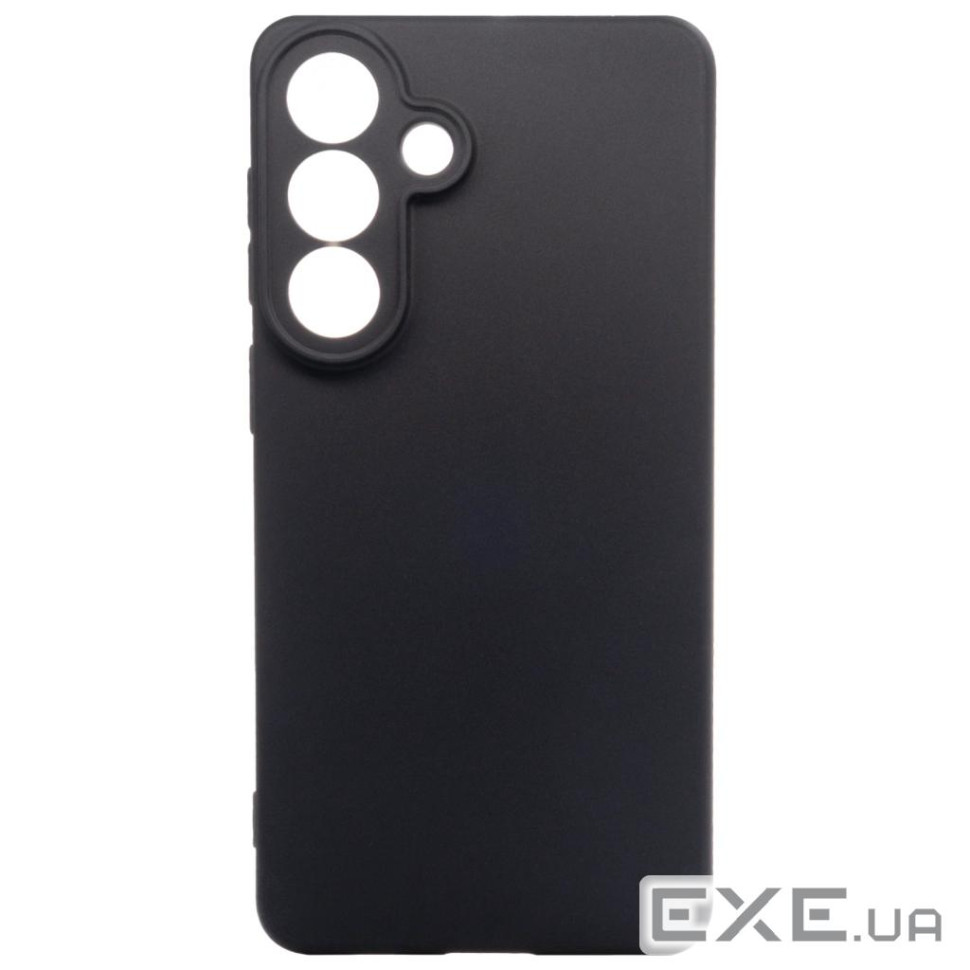 Чохол до мобільного телефона Armorstandart Matte Slim Fit Samsung S26 Plus 5G Camera cove (ARM89444)