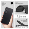 Чохол до мобільного телефона Armorstandart Matte Slim Fit Samsung S26 Plus 5G Camera cove (ARM89444)