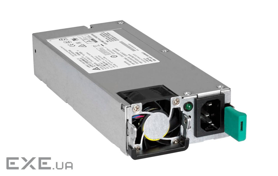 Блок живлення NETGEAR APS550W для комутаторів серії M4300 (моделі з PoE - PA) (APS550W-100NES)