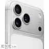 Мобільний телефон Apple iPhone 17 Pro Max 512GB Silver (MFYQ4)