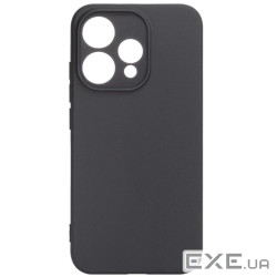 Чохол до мобільного телефона Armorstandart Matte Slim Fit OPPO Reno15 5G Black (ARM89917)