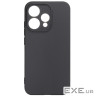 Чохол до мобільного телефона Armorstandart Matte Slim Fit OPPO Reno15 5G Black (ARM89917)