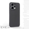 Чохол до мобільного телефона Armorstandart Matte Slim Fit OPPO Reno15 5G Black (ARM89917)