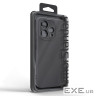 Чохол до мобільного телефона Armorstandart Matte Slim Fit OPPO Reno15 5G Black (ARM89917)