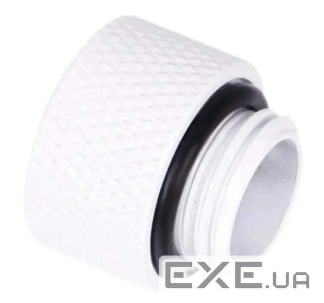 Фітинг Alphacool Eiszapfen extension 10mm - - white (17488)