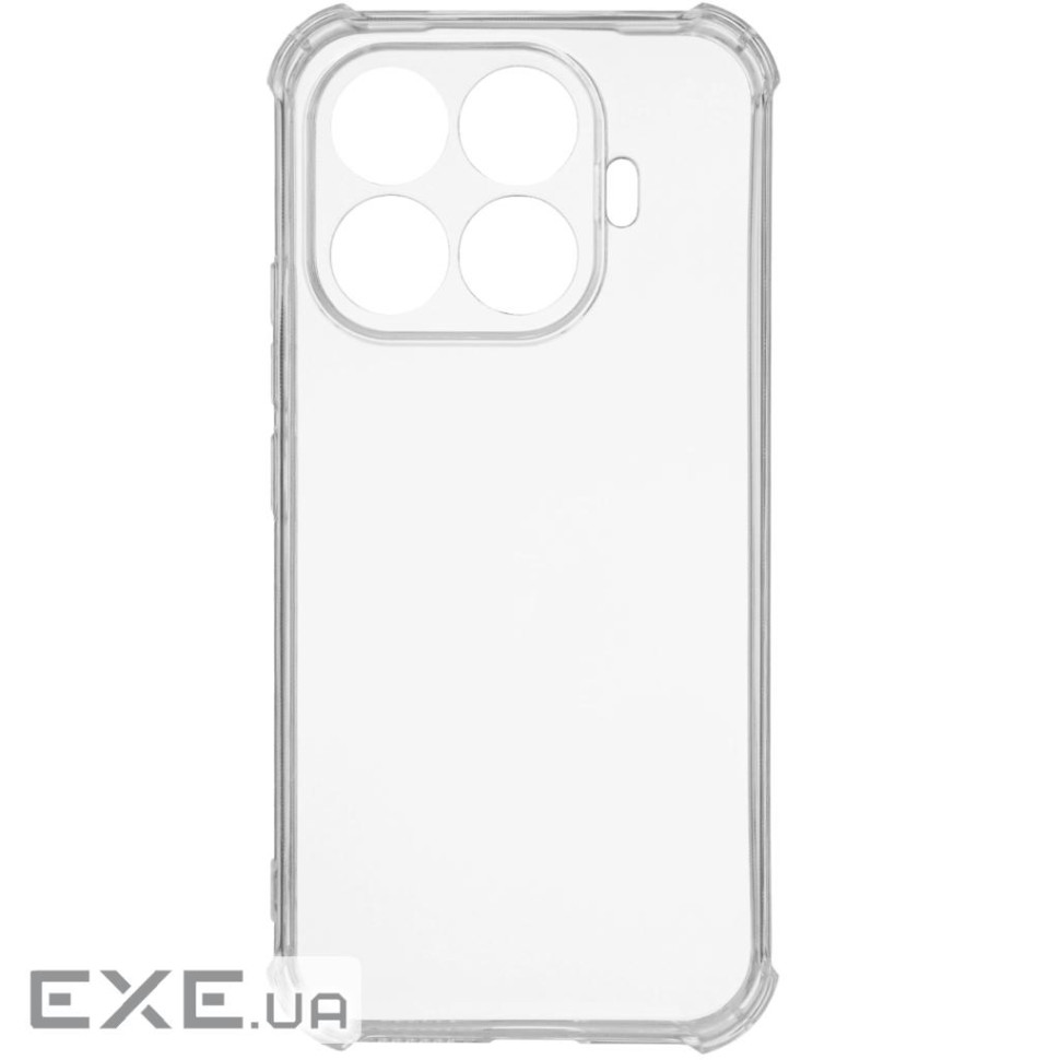 Чохол до мобільного телефона Armorstandart Air Force Xiaomi 17T 5G Clear (ARM90953)