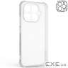 Чохол до мобільного телефона Armorstandart Air Force Xiaomi 17T 5G Clear (ARM90953)