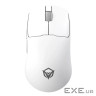Мишка Meetion GW40 PRO Bluetooth/Wireless/USB White (MT-GW40_PRO-B)