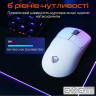 Мишка Meetion GW40 PRO Bluetooth/Wireless/USB White (MT-GW40_PRO-B)