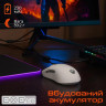 Мишка Meetion GW40 PRO Bluetooth/Wireless/USB White (MT-GW40_PRO-B)