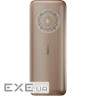 Мобільний телефон Nokia 130 DS 2023 Light Gold