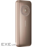 Мобільний телефон Nokia 130 DS 2023 Light Gold
