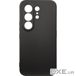 Чохол до мобільного телефона Armorstandart ICON Tecno Camon 50 4G Camera Cover Black (ARM91857)