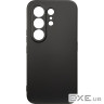 Чохол до мобільного телефона Armorstandart ICON Tecno Camon 50 4G Camera Cover Black (ARM91857)