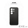 Чохол до мобільного телефона Armorstandart ICON Tecno Camon 50 4G Camera Cover Black (ARM91857)