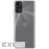 Чохол до мобільного телефона BeCover Motorola Moto G22 Transparancy (707990)