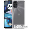 Чохол до мобільного телефона BeCover Motorola Moto G22 Transparancy (707990)