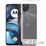 Чохол до мобільного телефона BeCover Motorola Moto G22 Transparancy (707990)