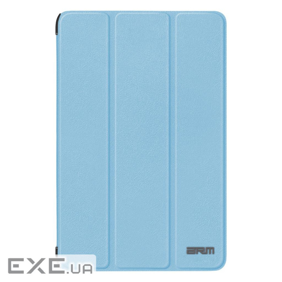 Чохол до планшета Armorstandart Smart Case Samsung Tab A11 / A9 Sky Blue (ARM74491)