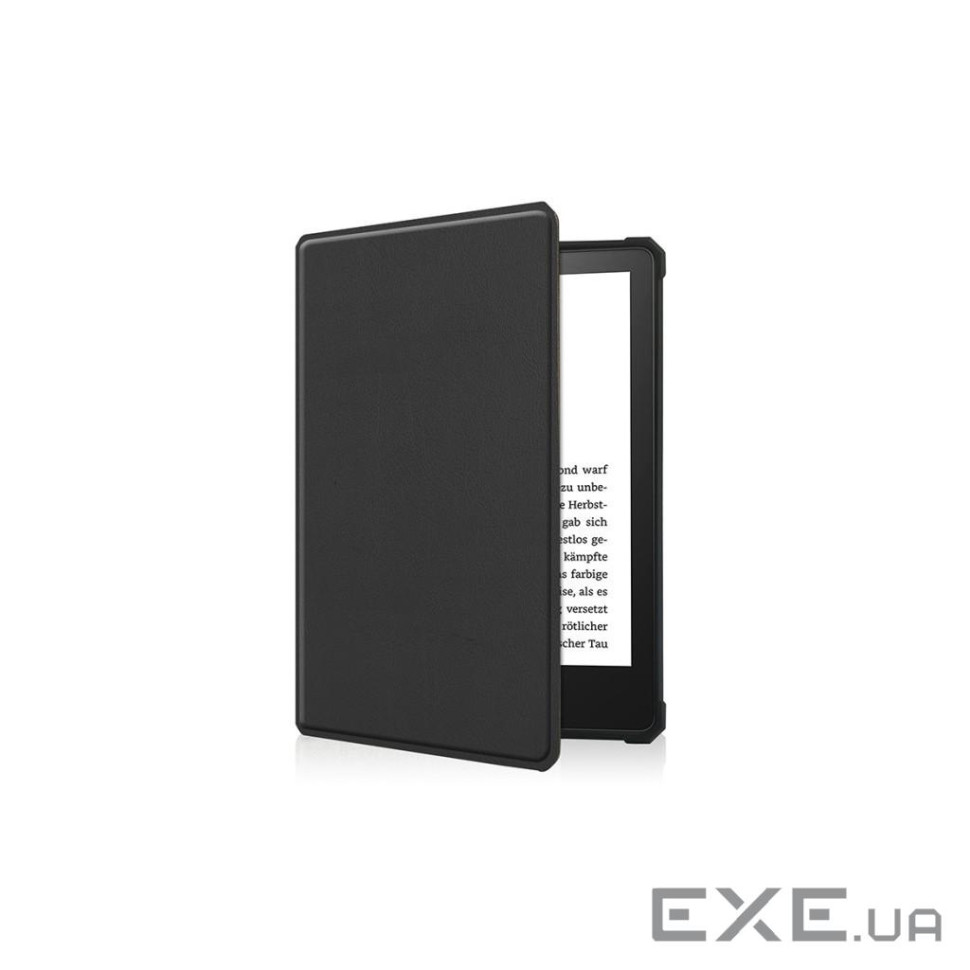 Чохол до електронної книги AirOn Premium Amazon Kindle Paperwhite 5 2021 black (6946795850191)
