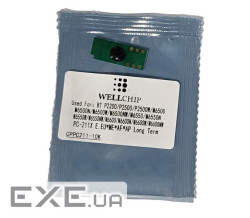 Чіп для Pantum PC-211, Black, P2200/P2500/P2505/P2550, M6200/M6500/M6505/M6550/M6600, (CPPC211-10K)