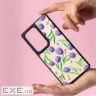 Чехол WAVE Doodle Case Xiaomi Redmi Note 14 4G (European) butterflies (63514 butterflies)