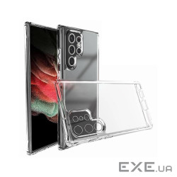 Чохол до мобільного телефона BeCover Samsung Galaxy S25 Ultra SM-S938 Transparancy (712903)