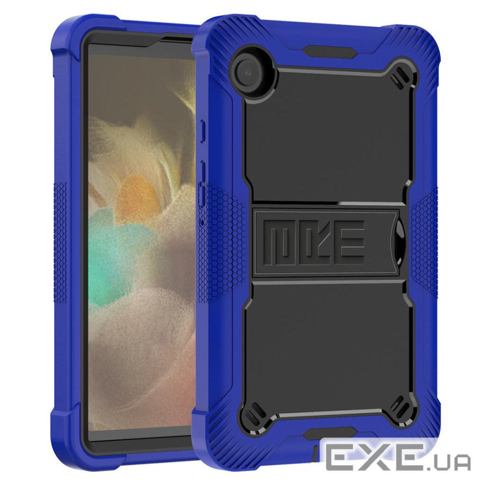 Чохол до планшета Armorstandart Rover Samsung Tab A11 Blue (ARM89298)