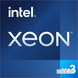 Процесор Intel Xeon W3 2425 6C/12T 3.00-4.40GHz 15MB 130W (PK8071305129101)