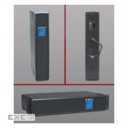Tripp Lite Smart Pro SMART1500LCD Digital UPS 2U 1500VA line-interactive NEMA 5-15P