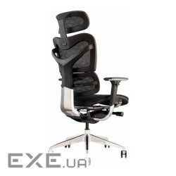 Офісне крісло GT Racer X-782 Black (X-782 Black (W-51))
