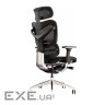 Офісне крісло GT Racer X-782 Black (X-782 Black (W-51))