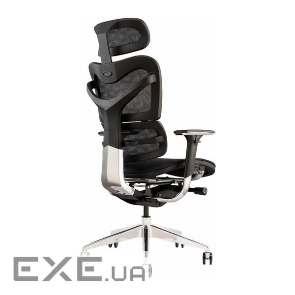 Офісне крісло GT Racer X-782 Black (X-782 Black (W-51))