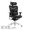 Офісне крісло GT Racer X-782 Black (X-782 Black (W-51))