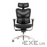 Офісне крісло GT Racer X-782 Black (X-782 Black (W-51))