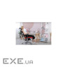 Офісне крісло GT Racer X-782 Black (X-782 Black (W-51))