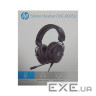 Навушники HP DHE-8005 RGB Black (DHE-8005U)