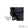Крісло ігрове GT Racer X-8005 Dark Gray/Black Suede