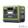 Зарядна станція FOSSIBOT F2400 2200W 2048Wh (FOSSiBOT F2400) Зелена (FOSSiBOT F2400Air)