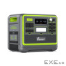 Зарядна станція FOSSIBOT F2400 2200W 2048Wh (FOSSiBOT F2400) Зелена (FOSSiBOT F2400Air)