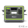 Зарядна станція FOSSIBOT F2400 2200W 2048Wh (FOSSiBOT F2400) Зелена (FOSSiBOT F2400Air)
