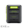 Зарядна станція FOSSIBOT F2400 2200W 2048Wh (FOSSiBOT F2400) Зелена (FOSSiBOT F2400Air)
