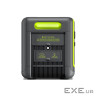Зарядна станція FOSSIBOT F2400 2200W 2048Wh (FOSSiBOT F2400) Зелена (FOSSiBOT F2400Air)