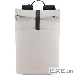 Рюкзак для ноутбука Tavialo 15.6" SUAVE TD15 beige, 15L (222224011)