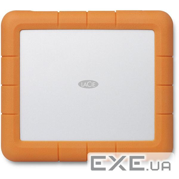Зовнішній жорсткий диск 2.5 "8TB LaCie (STHT8000800)