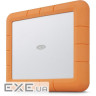 Зовнішній жорсткий диск 2.5 "8TB LaCie (STHT8000800)
