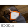 Зовнішній жорсткий диск 2.5 "8TB LaCie (STHT8000800)