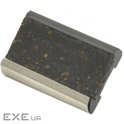 Гальмівний майданчик HP LJ 5P/6P/VX аналог RF5-0343 AHK (3205033)