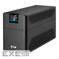 Джерело безперебiйного живлення Eaton 5E 1200 USB IEC G2 (5E1200UI)